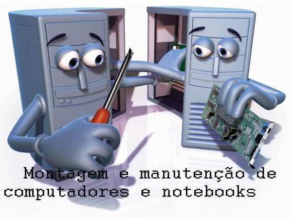 Serviços de informática à partir de