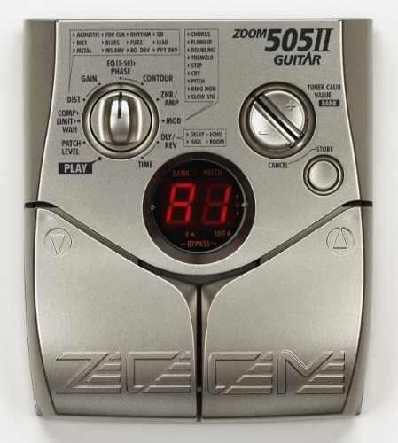 Zoom 505II